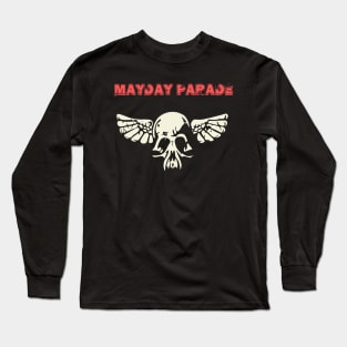 mayday parade Long Sleeve T-Shirt